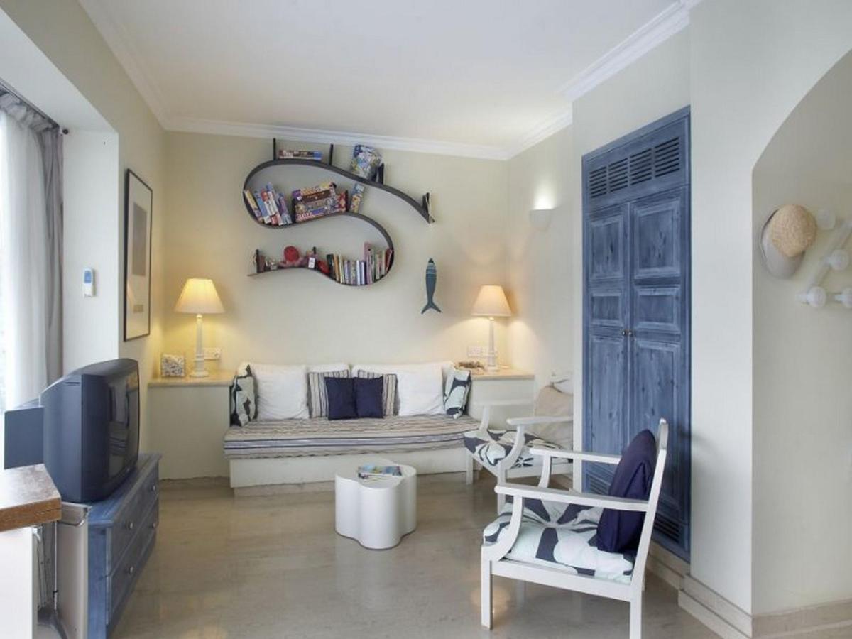 Protaras Nausicaa Villa Mykonos Exterior foto